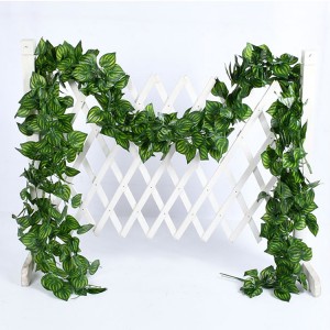 Fake Vines Fake Ivy Leaves Artificial Ivy for Wall Decor