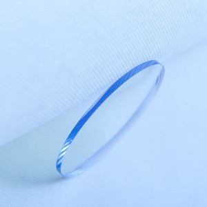 1,56 Blue Cut UV420 optisk linse