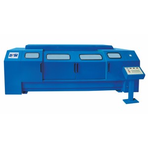 OEM/ODM Supplier Nordstrand Copper Wire Stripping Machine - Copper Polisher – DongYun