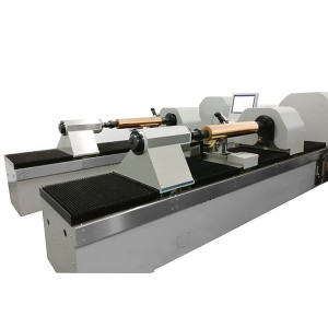 2020 wholesale price Dym Engraving Gravure Machine – 4K engraving machine – DongYun
