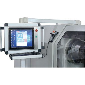 Laser Engraving Gravure Machine