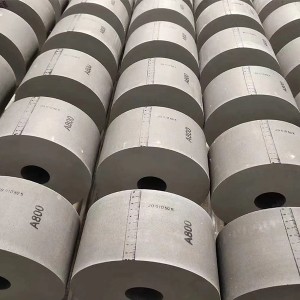 Manufactur standard Roll Grinding Machine - Gravure Grinding Stone Polishing Stone  – DongYun