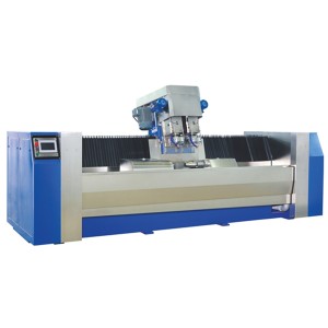 Reliable Supplier Ginger Garlic Grinding Machine - Grinding machine Ordinary grinding machine – DongYun