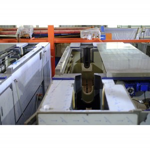 Automatic cylinder plating line Copper plating bath