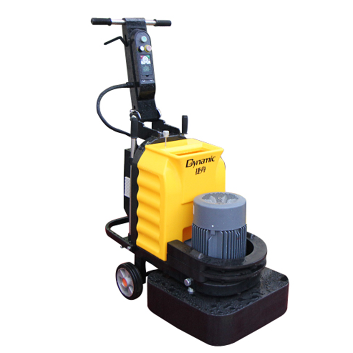 DY580/640/720  Multi functional floor grinder with various voltages and sizes Featured Image