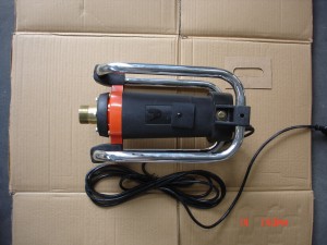 DV-230 high speed vibrator Fast speed and large vibration force