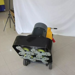 DY580/640/720  Multi functional floor grinder with various voltages and sizes