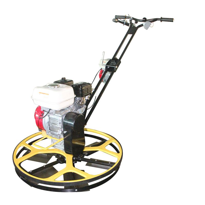 Hot Selling for New Road Construction Machinery - QJM-800 Hand Leveling Machine   – JIEZHOU