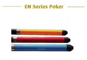 EN series qhob high-frequency vibrator poker