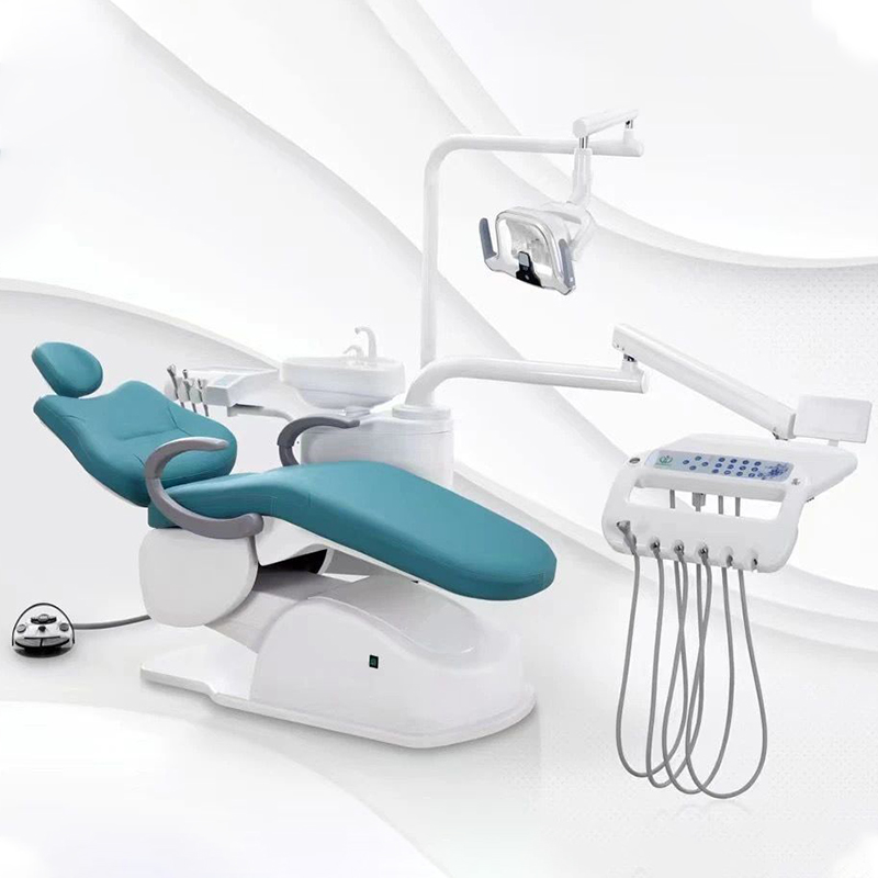 卸売 OEM DC06 歯科統合治療椅子