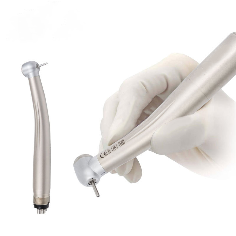 HD57 Universal Dental Drill Dental High Speed ​​Turbine Handpiece