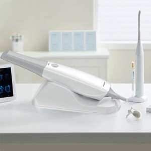 Pasokan Pabrik DS01 Orthodontic Restorative Dentistry 3D Intraoral Scanner