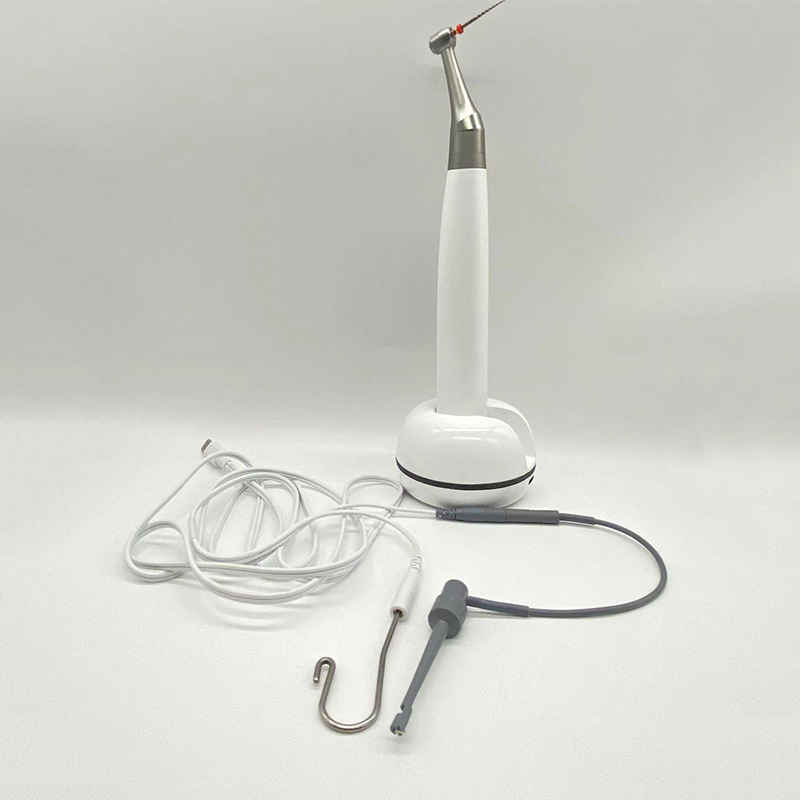 Gamyklos reikmenys E-04 burnos šaknų kanalų pulpos gydymo instrumentas