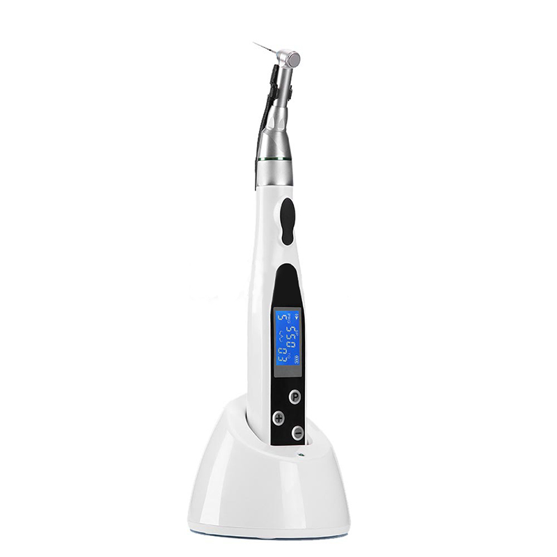 Factory Wholesale E-06B Wireless Root Canal Treatment Device with LED