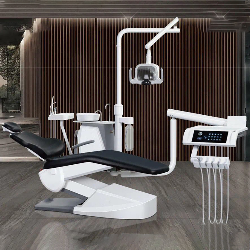Factory Direct Sales Dental Equipment DC07 Oral Comprehensive Treatment Chair