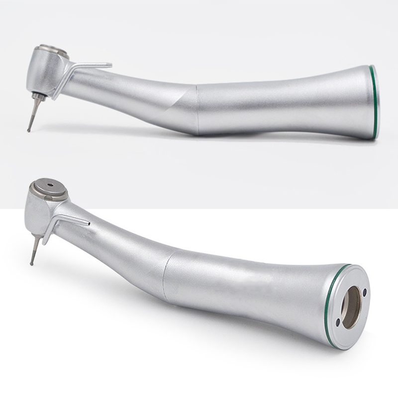 HD54 20:1 Dental Implant Mlengkung Handpiece Dental Handpiece