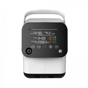 Borong 1L ZY-1S Home Oxygen Concentrator