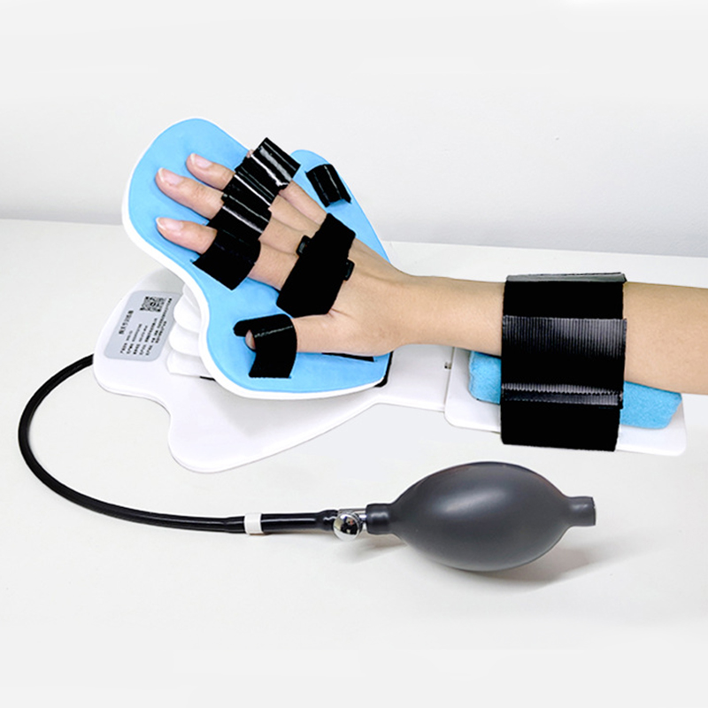 GJ-001 Wrist Joint Rehabilitation Training Device foar Post-operative Hand Fracture Surgery