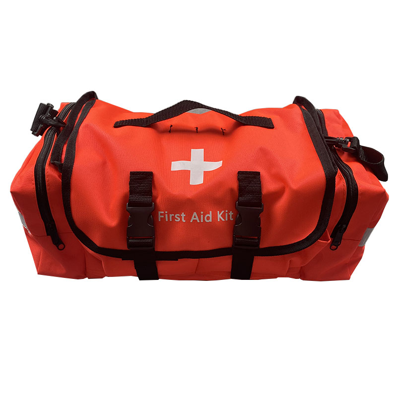 Fa'atau A'oa'o DMK-001 Lave Capacity Out Emergency Rescue Kit