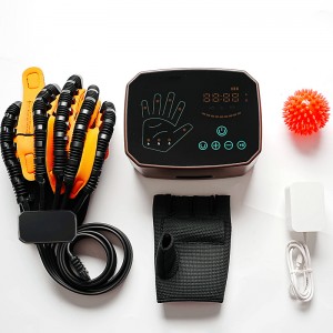 Grosir RG-952 Finger Rehabilitation Training Instrument Kanggo Hand Fungsi Recovery