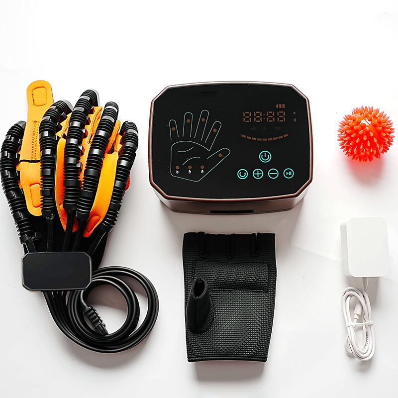 Wholesale RG-952 Finger Rehabilitaasje Training Instrument Foar Hand Function Recovery