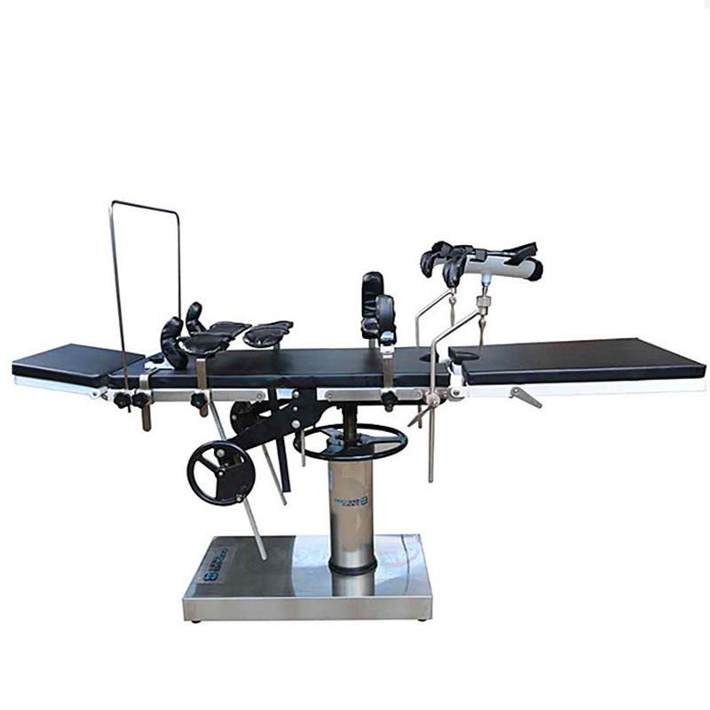 OEM DMT-002 Multifunctional Hydraulic Operating Table