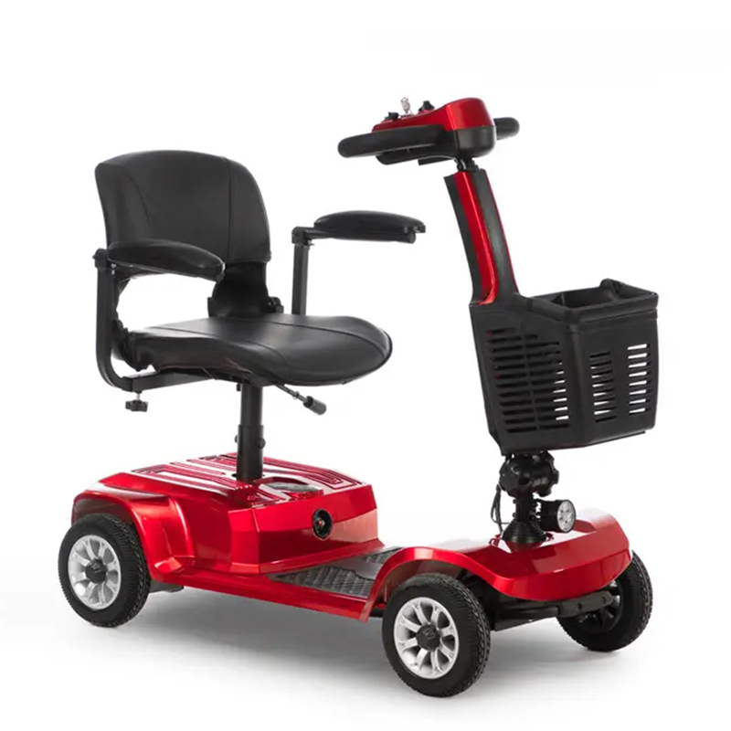 I-Wholesale DE-007 Elderly Living Mobility Assistance Scooter