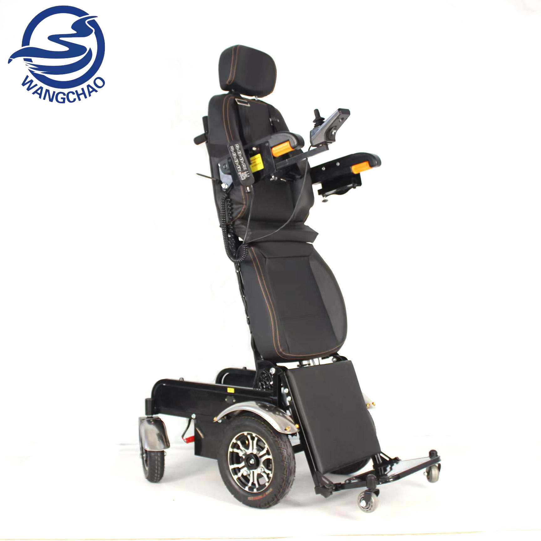 Electric transfer wheelchairEW-012