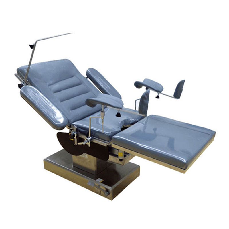 SSC-004 Hospital Patient Operating Examination Table