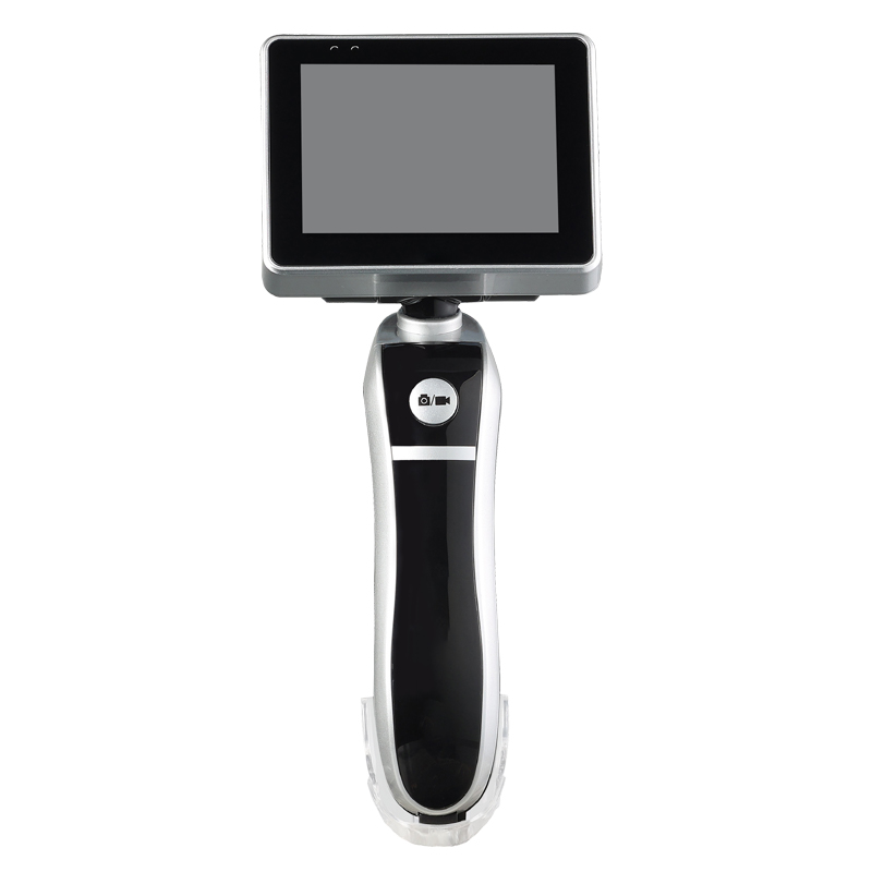 DL-173 Portable Flexible Bronchoscope Digital Laryngoscope