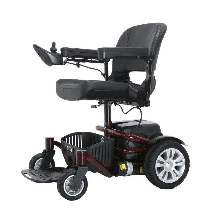 批發DW-13老人生活購物電動滑板車