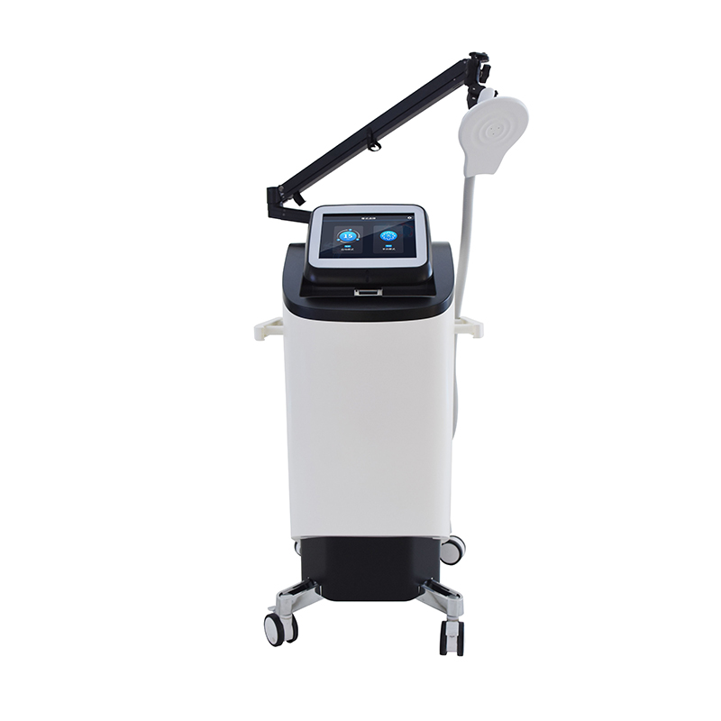 GDM-102 Устройство за лазерна импулсна магнитна терапия за болки в ставите
