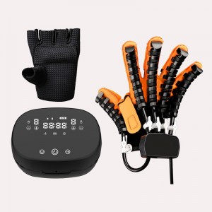 Veleprodaja RG-015 pametnog uređaja za rehabilitaciju prstiju za moždani udar ruke i postoperativnu rehabilitaciju