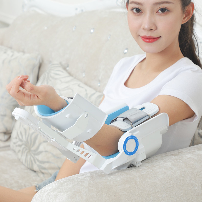 RT-718 Elbow Joint Flexion Extension Training Device for Post-fracture Recovery