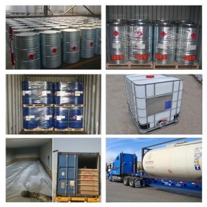 Colorless Clear 99.5% Liquid Ethyl Acetate For Industry Grade