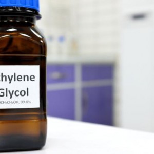 Industrial Grade Ethylene Glycol From China