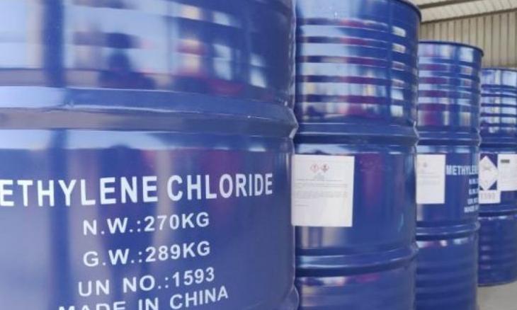 RICH Chemical Company Will Explain Dichloromethane To You