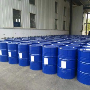 CAS 109-99-9 Tetrahydrofuran From China Supplier