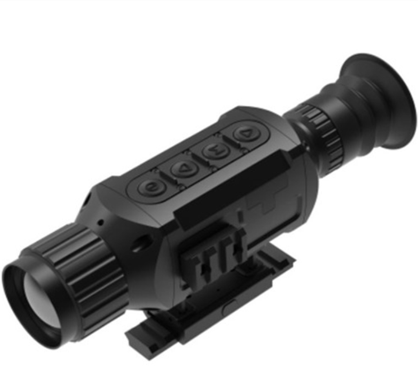 GS Series Thermal lmaging Riflescope