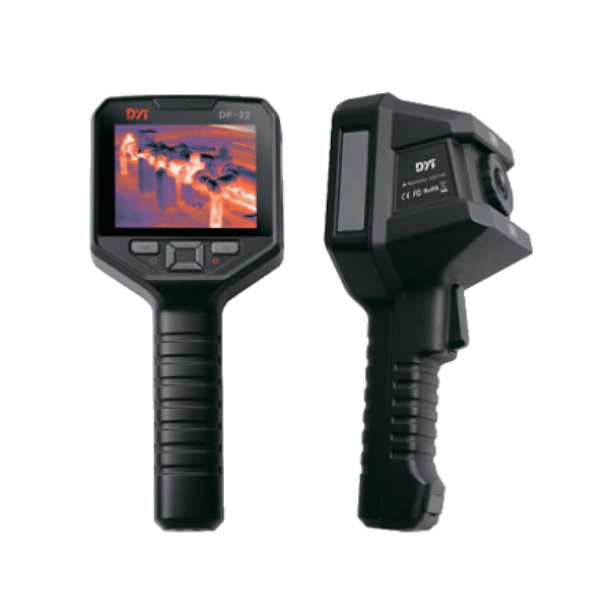 دوربین تصویربرداری حرارتی دستی DP-22