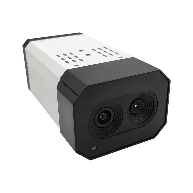 DR-23 Infrared Thermal Imaging Camera