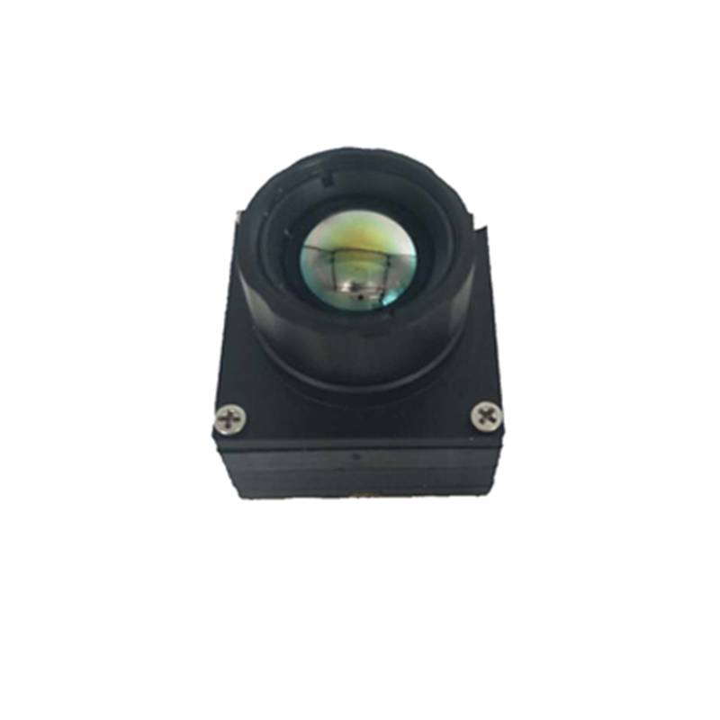 Bottom price Thermal Camera Principle - M384 infrared thermal imaging module  – Dianyang