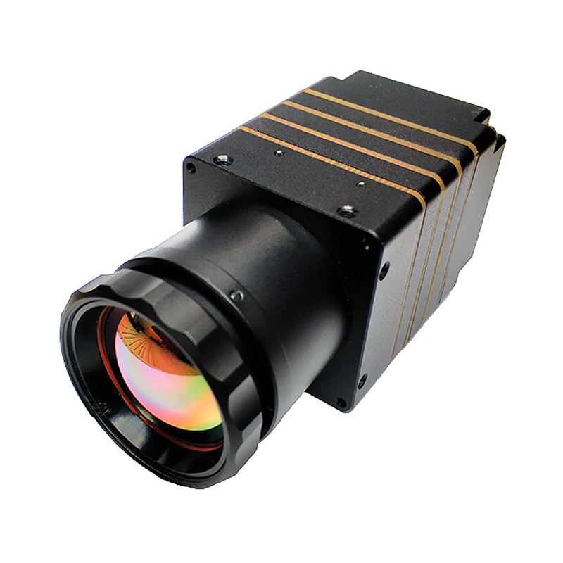 High definition Research Thermal Camera - WiFi Infrared Thermal Imaging Module SR-19  – Dianyang