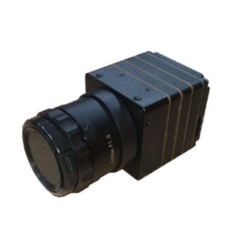 SR-19 infrared thermal imaging module Featured duab