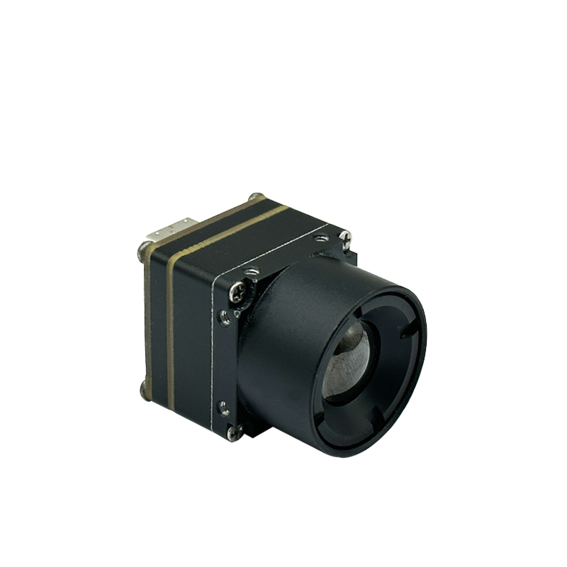 Caméra thermographique portable - M10