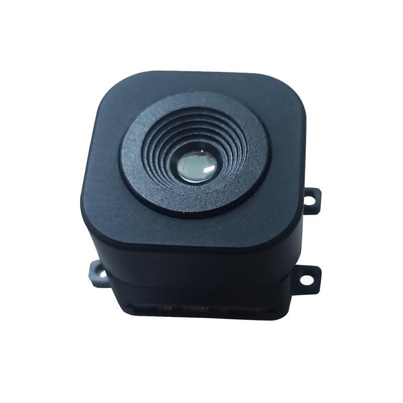 Uncooled Thermal Imaging Module M-256 Featured Image