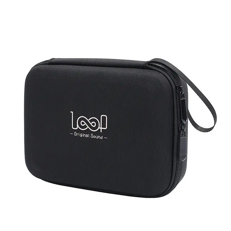 Cutting and processing of EVA tool bags