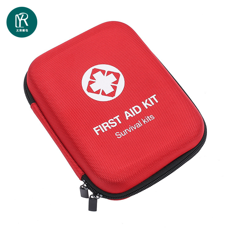 Washable EVA Medical Bag: 30-Reuse Performance Test Report