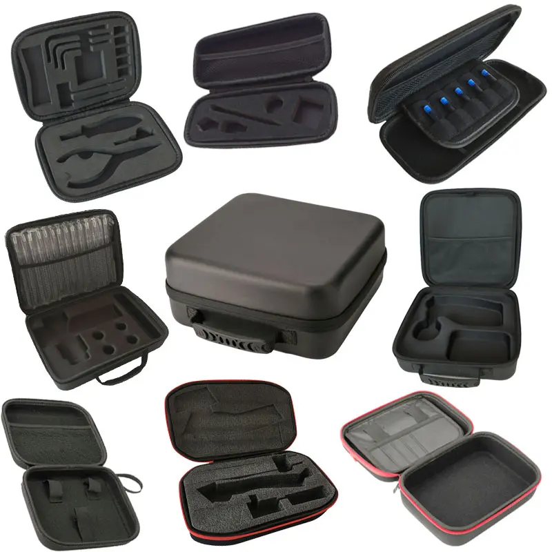 EVA Mountaineering Tool Bag: Ideal for Mountaineering Enthusiasts