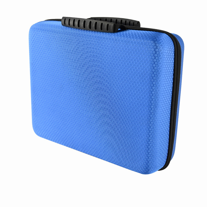 EVA Tool Bag Density and Protective Performance Correlation Chart